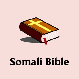 Somali Bible - offline