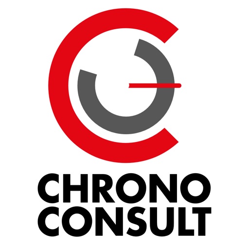 Chrono Consult Tracking GPS Icon