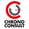 Chrono Consult Tracking GPS