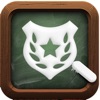 DSST Law Enforcement Prep icon