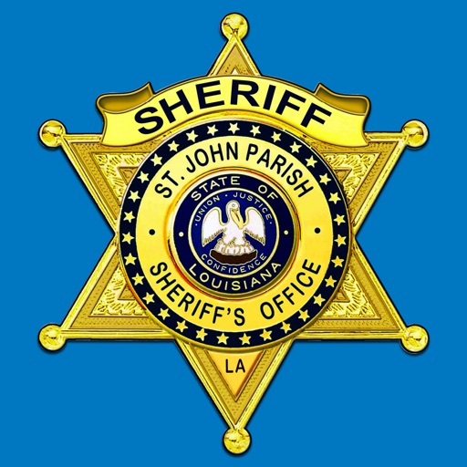 St John Parish Sheriff Office