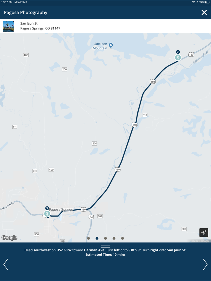 Visit Pagosa Springs
