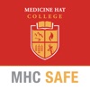 MHC Safety icon