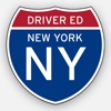 New York DMV License Test Prep icon