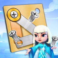  Epic War:Unlock Screws Alternative