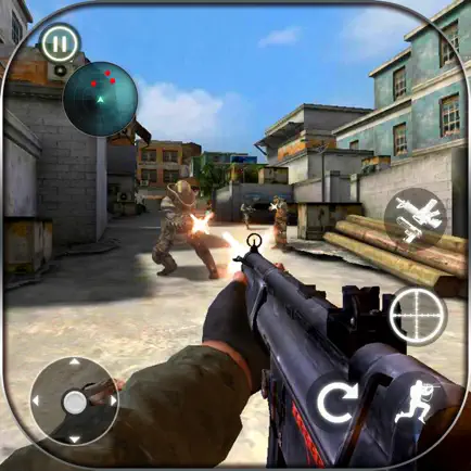 SHOOTING STRIKE 3D Читы