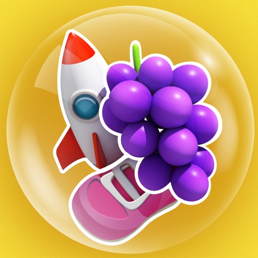 Match Ball 3D - Triple Tile icon