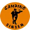 Campino Sinsen App Feedback