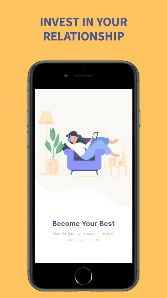 BestUs Couples and Relationship