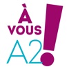 à vous ! A2 icon