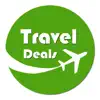 Travel_Deals App Positive Reviews