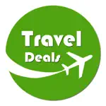 Travel_Deals App Positive Reviews