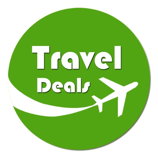 Travel_Deals icon