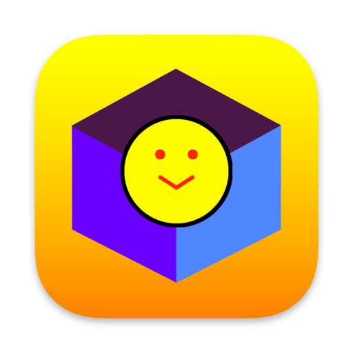 Brain Box icon