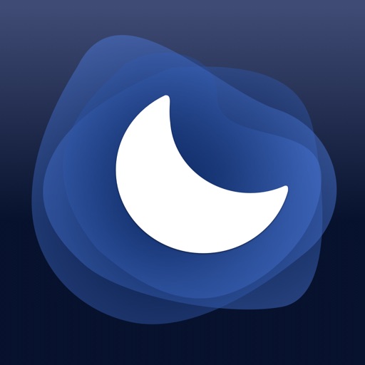 Sounds to Sleep & Noise: Kairu iOS App