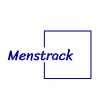 Menstrack logo