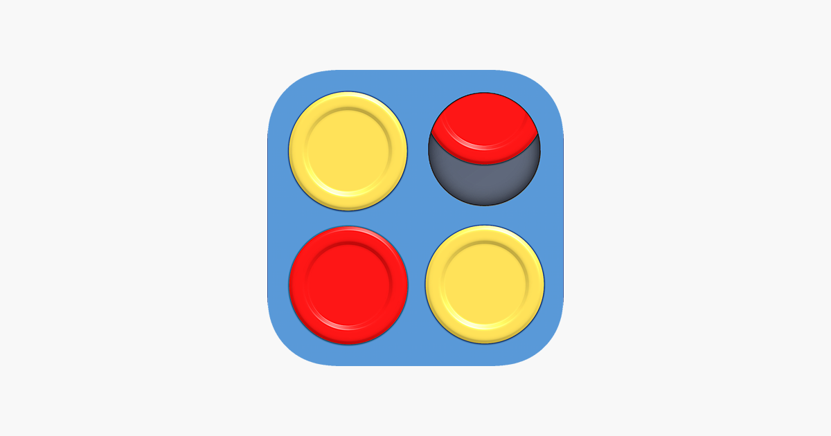 Connect 4• on the App Store