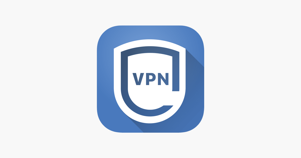 Free VPN App on the App Store