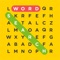 Infinite Word Search Puzzles