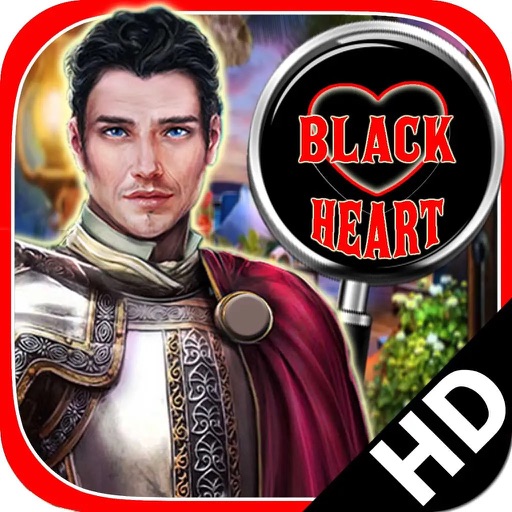 Mystery of Black Hearts icon