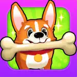 League of Dogs App Positive Reviews