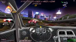 Game screenshot Cross Racing Ultimate hack