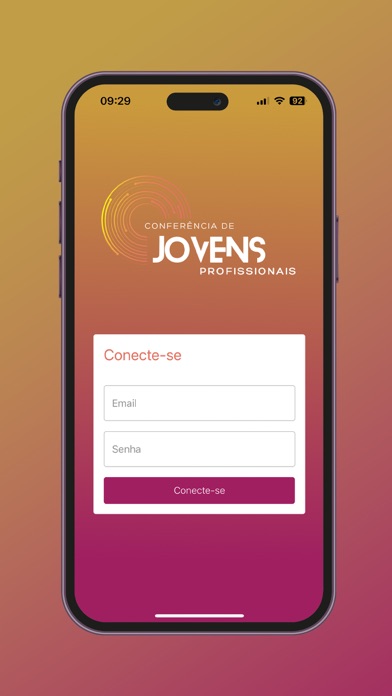 Jovens Pro 2023 Screenshot