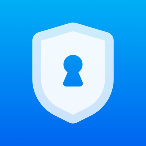 Passwords Air - Lock Manager iOS App