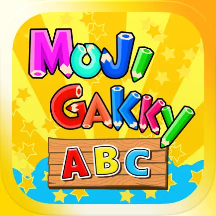 MojigakkyABC for Kids Alphabet Cheats