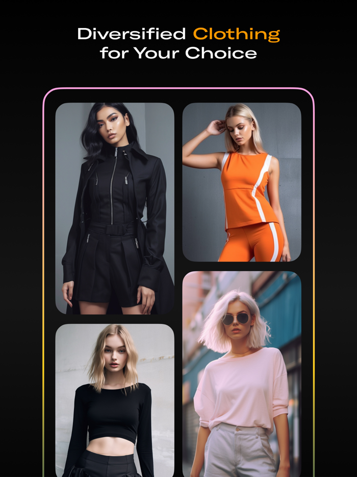 Wonder U Your Art Generator