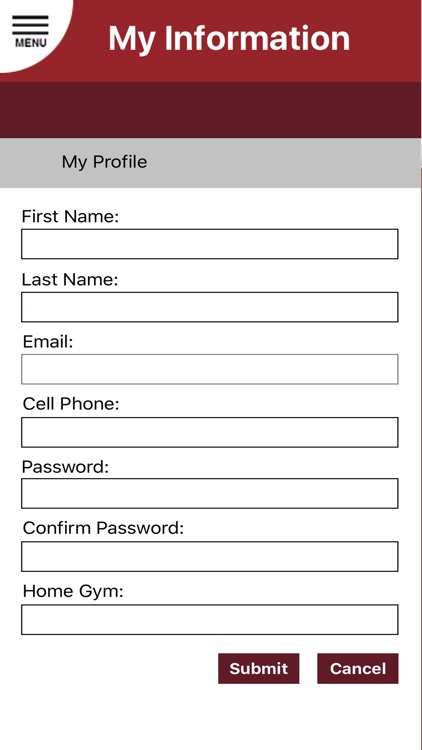 HybridAF Mobile screenshot-3