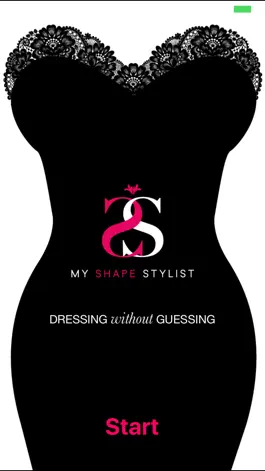 Game screenshot My Shape Stylist mod apk