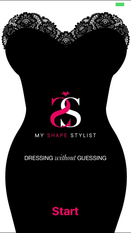 My Shape Stylist