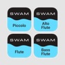 Get SWAM Flutes Bundle for iOS, iPhone, iPad Aso Report