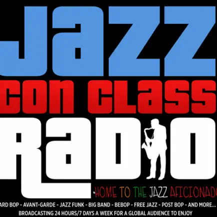 Jazz Con Class Radio Читы