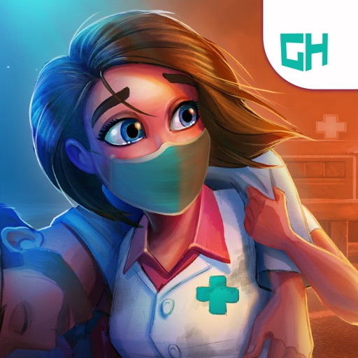 Heart's Medicine Hospital Heat icon