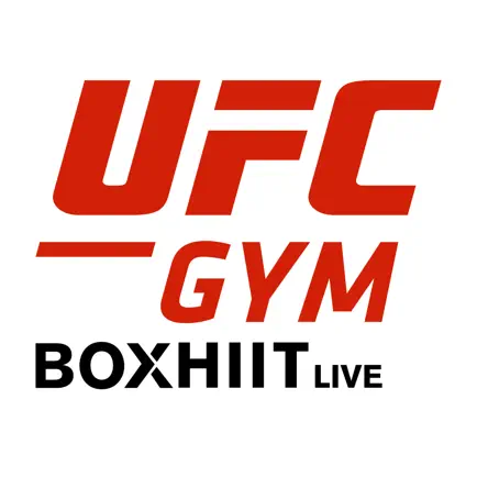 UFC GYM - BOX.HIIT.LIVE Cheats