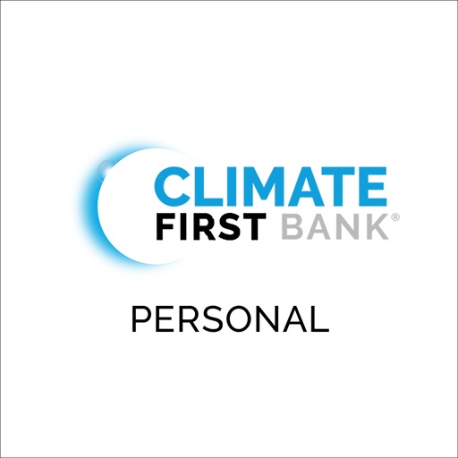 Climate First Bank Personal