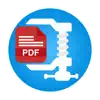 PDF Compress, Reduce, Optimize contact information