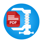 Download PDF Compress, Reduce, Optimize app