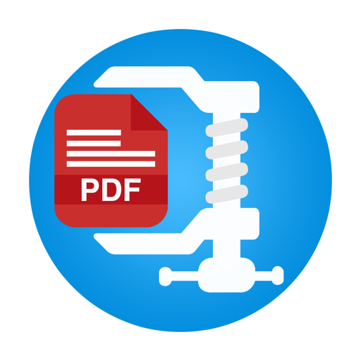 PDF Compress, Reduce, Optimize App Negative Reviews