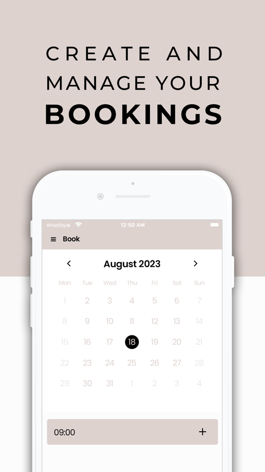 #4. Blink & Blade (iOS) โดย: Styler Digital Limited