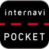 internavi Pocket - iPhoneアプリ