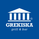 Grekiska Grill & Bar на пк