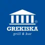 Grekiska Grill & Bar