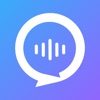 AI ChatVox - Real Voice Chat icon