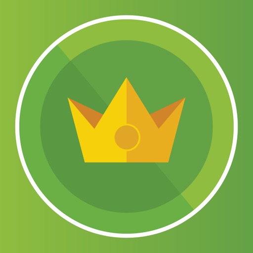 Crownit- Play & Win Prizes Icon