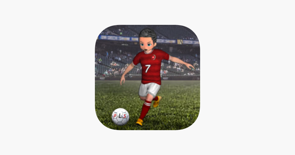 Pro League Soccer on the App Store