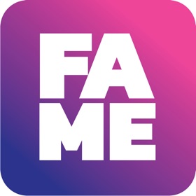 Snímky obrazovky (8) Fame Digital App