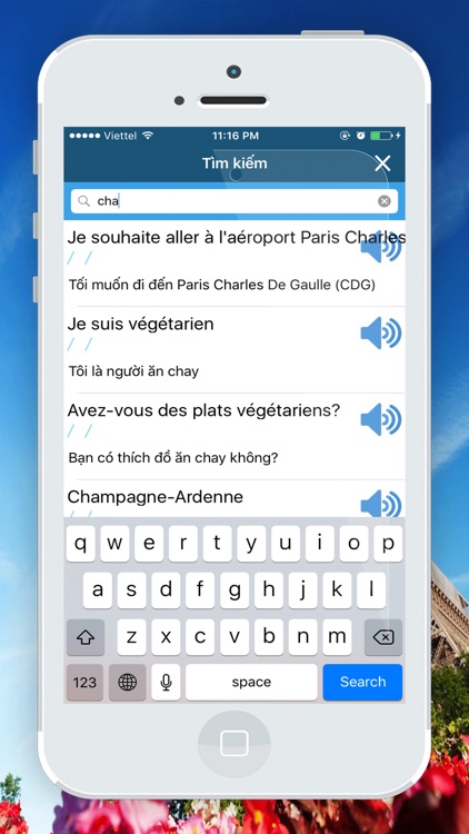 Giao Tiếp Tiếng Pháp